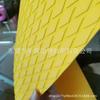 Almofada de EVA várias linhas podem ser personalizadas Acessórios de prancha de surf antiderrapante EVA Diamante CNC