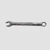 Llave de Doble Uso Espejo 45 Acero al Carbono Herramienta Llave Domei Herramienta de Reparación
