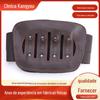Cinto de Fixação Lombar Modelador Kangyou com Placa de Aço para Fixação da Cintura, Uso Doméstico para Distensão Lombar e Suporte Lombar