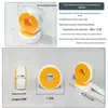 [Fábrica] Correia de Matéria-Prima Rolo Grande 20 m Mais Correia de Saúde Correia de Vedação PTFE Fábrica Super Custo-Benefício