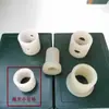 Peças de Plástico XT Acessórios para Máquina de Tricô Plana de Computador com Pincel Lata de Óleo Anel Guia de Fio Copo Coletor de Óleo Imã de Reversão Bloco de Fixação Manga