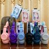 P47 P47M Y08 B39 P9 P9M P2961 Auriculares Bluetooth Inalámbricos Over-Ear Soporte