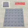 Oferta Especial Zhonglei: Placas de Caminho para Cegos em PVC, Tijolos de Caminho para Cegos, Tapetes de Caminho para Cegos, Auxílios de Orientação e Navegação para Cegos, e Instalações de Tráfego