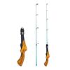 Venta al por mayor de fábrica Suministros para pesca al aire libre Cañas de pescar de invierno Cañas de pescar Cañas de pesca para hielo Equipo de pesca Cañas de pescar en varias especificaciones