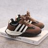 Zapatos Antideslizantes de Moda Infantil Forrest Gump 2025 Otoño Nuevos Zapatos Casuales para Correr para Niños Zapatos Deportivos Casuales para Niñas