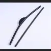 Venta al por mayor del fabricante Limpiaparabrisas universales en stock con recubrimiento de silicona, Suministro transfronterizo de limpiaparabrisas universales, Limpiaparabrisas especiales para coches japoneses y coreanos