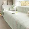 Funda Refrigerante de Seda de Hielo para Sofá, Entrega Directa de Fábrica, Estilo Fresco Verano 2026, Tela de Funda para Sofá de Una Pieza