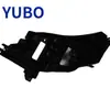 Yubo - Adecuado para 18-22 Tesla Model X Modelx Soporte de Faro Delantero Grande 1043612-00-F