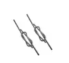 Alambre para atar tubería de acero, alambre de acero para atar tuberías, alambre de acero para atar tuberías de acero, alambre para atar tubería de acero, alambre para atar borra de algodón, clips de alambre