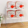 Soporte de Mesa Elevador para Computadora de Escritorio Estante Multifuncional para Teclado Base para Laptop de Gaming Soporte Colgante