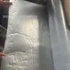 Material em Rolo de Membrana Impermeável para Exportação, Adequado para Isolamento Autoadesivo de Rolos de Telha Metálica Colorida, Reparo Forte de Vazamentos e Proteção Solar de Telhado