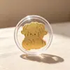 Pegatinas Doradas Puras 999 para Teléfono, Nuevo Modelo de Pegatinas Doradas para Teléfono, Pegatinas Doradas de Princesa Por Favor Hazte Rico, Regalos al por Mayor Modelo Nuevo del Año de la Oveja