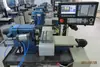 Torno Automático Completo CNC para Metalurgia do Estado do Colorado / Mini Micro de Mesa Pequeno / Pneumático / CNC CNC / Ferramentas