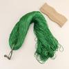 Rollo Seda Coreana 5# Color Cuerda Nudo Chino Fácil de Usar y Menos Pérdida Usado para Manualidades Bolsa de Terciopelo Cordón