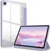 Adequado para Capa Protetora Samsung Taba11 Capa de Couro Exposto Samsung Taba9 Capa com Suporte Ultra Fina Samsung Tabs11