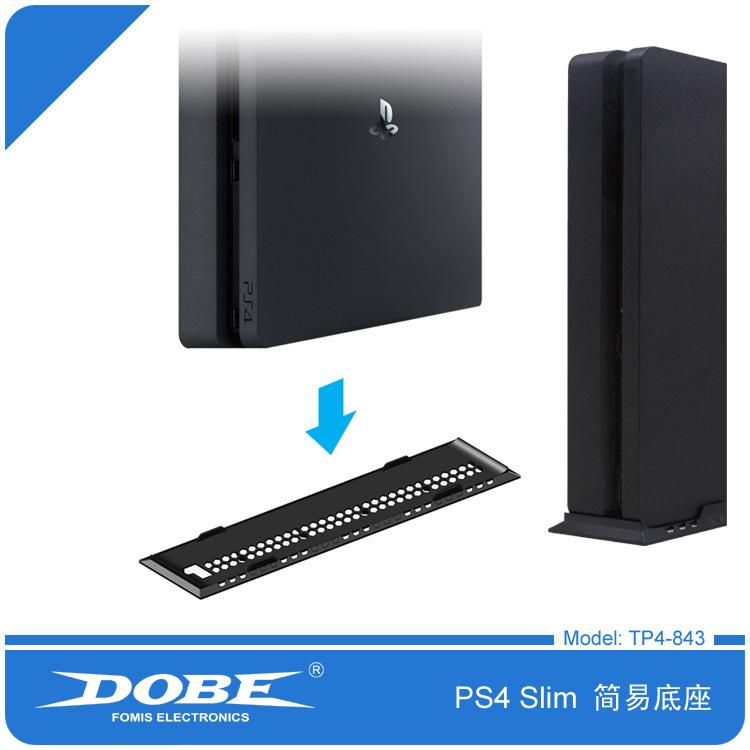 PS4 Slim 简易底座 TP4-843 02