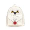 Mochila Escolar de Estudante de Faculdade de Magia Menino Que Vive para Morrer Mochila de PU de Grande Capacidade Bolsa Mao Mao