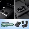 Conjunto Completo de Silicone L6L7L8L9 Suprimentos para Decoração de Interior de Carro Porta-copos do Console Central Conjunto Completo para Interior de Carro