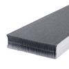 26mm Venta al por Mayor Tela de Cortina Panal Cortina Sombra Aislamiento Solarium Inodoro Baño Oscurecimiento Total Sin Perforaciones