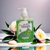 Fabricante Venta al por Mayor Desinfectante de Manos con Aroma Floral Xinqiao Suministro Directo 500ml Aroma Floral para Niños, Uso Doméstico, Uso en Salón de Belleza, Limpieza de Manos
