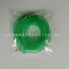 Tubo de Malla Elástica Hueca de Colores 4-16mm Accesorios para Corona Hecha a Mano DIY Diadema con Lazo Tubo de Malla Elástica