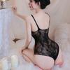 Noche Larga Ropa Interior Sexy Tentación Sexy Deseo Puro Pijama Coqueto Ropa Sexy Mono Qqny Femenino 5166