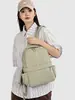 Shengxilu 2026 Novo Modelo Mochila Feminina Bolsa Escolar Grande Capacidade Versátil Fashion Leve Mochila de Viagem para Homens
