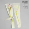 Transparente Impermeável Phnom Penh Jane Moldura Flor Embalagem Saco Saco Único Múltiplos Sacos Buquê de Flores Artesanal diy Material de Embalagem Produtos