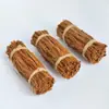 Decoração de Galho Seco Personalizada para Filial Transfronteiriça Pacote de Galhos Secos Enfeites de Galho de Madeira Natural Flores Secas Jardim de Infância Natural Artesanal DIY para Crianças