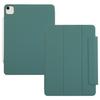 Adecuado para iPadPro12.9 2021 hebilla magnética clip de doble cara 11 carcasa para tableta mini6 funda protectora air