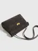 Bolsos Retro de Moda Otoño e Invierno para Mujer 2026 Nuevo Estilo Bolso de Hombro Cruzado Grande para el Trabajo con Hebilla de Cierre Al por Mayor
