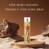 Variedad de Sprays Aromáticos Populares de Larga Duración Aromaterapia Perfume de Reemplazo de Fragancia de Marca Reconocida para Hombres y Mujeres Fragancia Fría de Alta Gama Stock Listo para Comercio Exterior