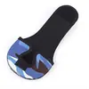 Bolsa Gruesa de Material de Buceo con Forma de Gota para Carrete de Pesca con Señuelos, Cubierta Protectora para Carrete de Pesca, Equipo de Pesca Anticaídas y Antiarañazos