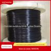 Fio de liga de níquel-titânio superelástico diâmetro 0,03-2mm fio de liga com memória de alta elasticidade fio de níquel-titânio para antena de automóvel