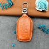 Adecuado para la funda de llave del coche Toyota Camry RAV4 Carolina funda de llave CHR Highlander hebilla de carcasa de retención