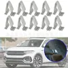 4B0867276A Es Adecuado para Paneles de Recorte de Tablero de Volkswagen y Clips de Hierro para Recorte de Maletero