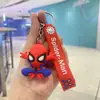 Llavero de dibujos animados transfronterizo serie Sanrio muñeca Kulomi melody colgante para mochila teléfono móvil fabricantes venta al por mayor