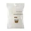 Malla de filtro de basura desechable para fregadero de cocina para desagüe, fregadero y lavabo, universal antiatascos