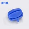 Suporte para Vara de Pesca com Isca, Suporte de Bola para Vara, Retrator de Vara, Dispositivo de Gancho de Silicone, Equipamento para Retrator de Vara de Pesca com Isca
