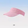 Parche Bordado Estampado con Logo Personalizado Grupo Voluntario Viajes Maratón Correr Ciclismo Tenis Gorra