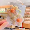 Tocado de Lazo Horquilla para el Cabello para Niños Horquilla Femenina Linda Princesa Horquilla Joyería para Niñas Coreanas Pinza Lateral Pinza Accesorios para el Cabello Tocado