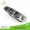 Adecuado para Hyundai Accent 9357025020 Interruptor Combinado Regulador de Cristal de Coche Accesorios de Fábrica