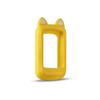 Funda Protectora para Reloj Walker Small G Code Funda de Silicona Small G Reloj con Código GPS Walker Funda Carto Oreja de Gato