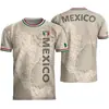 Camiseta de Manga Corta Estampada en 3D de la Bandera Mexicana para Hombre, Nuevo Modelo Transfronterizo para Aficionados al Mundial, Top Transpirable y de Secado Rápido con Cuello Redondo