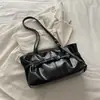 Bolsa de Axila Estilo Coreano Transfronteiriça de Nicho 2026 Verão Nova Bolsa Tote Versátil de Grande Capacidade para o Dia a Dia Bolsa de Ombro Feminina