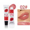 Nuevo producto transfronterizo: aceite labial con color para hidratar, humectar y dar luminosidad al cutis. Disponible en 6 colores. Un artículo popular de Temu, este colorido maquillaje está en stock y disponible para venta al por mayor