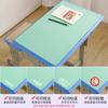 Tapete de Escritorio para Estudiantes de Primaria, Mesa de Estudio, Tapete para Mesa de Escritura, Resistente a Manchas, Mantel Infantil, Impermeable y Lavable