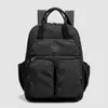 Bolsa de Mamá, Bolsa de Gran Capacidad para Madre y Bebé, Mochila Ligera, Bolso de Mano, Mochila Multifuncional para Exteriores y Viajes Diarios para Salir a Trabajar