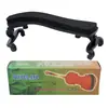 Apoyabrazos para Violín Ajustable en Altura, Almohadilla de Hombro de Plástico, Gama Completa de Modelos, Apoyabrazos para Violín, Mentonera para Violín