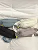 Bolso de mano de alta gama transfronterizo, de gran capacidad para mujer, nuevo de moda versátil para la primavera de 2026, bandolera